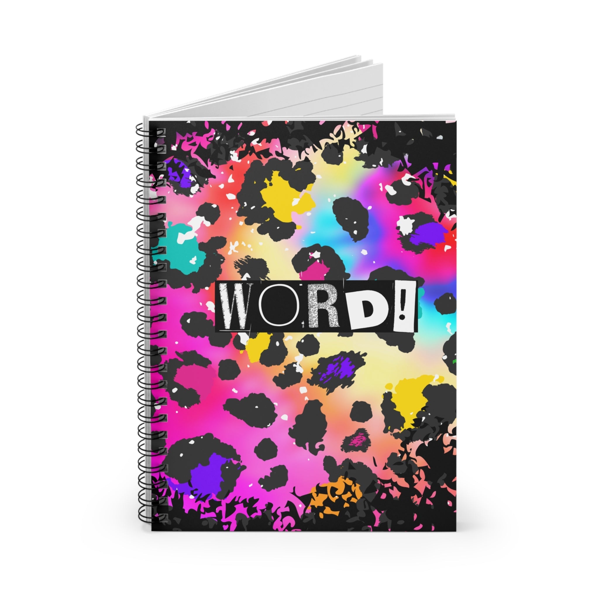 Notebooks